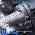 Didtek International Agent api standard gate valve